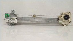 MÁQUINA VIDRO ELÉTRICO TRASEIRO DIREITO HONDA CIVIC 2015