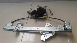 MÁQUINA VIDRO TRASEIRO ESQUERDO HONDA FIT 2004 A 2005