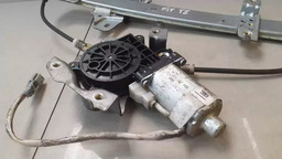 MÁQUINA VIDRO TRASEIRO ESQUERDO HONDA FIT 2004 A 2005