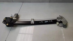 MAQUINA VIDRO TRASEIRA DIREITA HONDA CITY 2009 A 2012