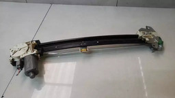 MAQUINA VIDRO TRASEIRA DIREITA HONDA CITY 2009 A 2012