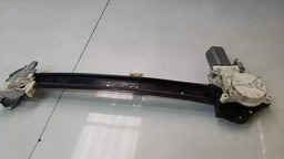 MAQUINA VIDRO TRASEIRA DIREITA HONDA CITY 2009 A 2012