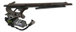 MAQUINA VIDRO D D MITSUBISHI PAJERO TR4 2010 A 2014