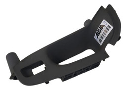 MOLDURA BOTÃO TRASEIRO DIREITO AUDI A4 2011 2012