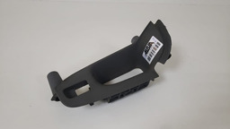 MOLDURA BOTÃO TRASEIRO DIREITO AUDI A4 2011 2012