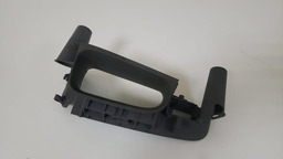 MOLDURA BOTÃO TRASEIRO DIREITO AUDI A4 2011 2012