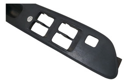 MOLDURA BOTÃO DIANTEIRO E MITSUBISHI SPACE WAGON 1999 2000