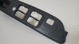 MOLDURA BOTÃO DIANTEIRO E MITSUBISHI SPACE WAGON 1999 2000