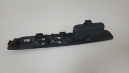 MOLDURA BOTÃO DIANTEIRO E MITSUBISHI SPACE WAGON 1999 2000