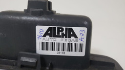 MOLDURA BOTÃO DIANTEIRO E MITSUBISHI SPACE WAGON 1999 2000