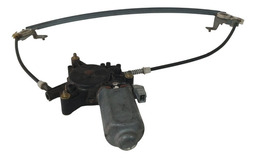 MAQUINA VIDRO TRASEIRA DIREITA PEUGEOT 605 1991 ORIGINAL