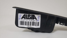 MOLDURA BOTÃO TRASEIRO DIREITO PEUGEOT 308 2012 2013