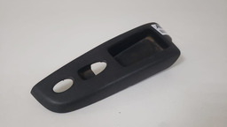 MOLDURA BOTÃO DIANTEIRO DIREITO HONDA NEW CIVIC 2006 A 2011