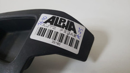 MOLDURA BOTÃO DIANTEIRO DIREITO HONDA NEW CIVIC 2006 A 2011