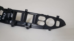 MOLDURA BOTÃO DIANTEIRO ESQUERDO HYUNDAI I30 2007 A 2012