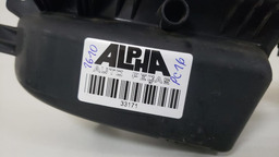 MOLDURA BOTÃO DIANTEIRO ESQUERDO HYUNDAI I30 2007 A 2012