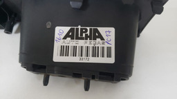 MOLDURA BOTÃO DIANTEIRO ESQUERDO NISSAN SENTRA 2008 A 2013