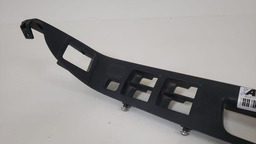 MOLDURA BOTÃO DIANTEIRO ESQUERDO MITSUBISHI LANCER 2011 2015