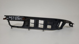 MOLDURA BOTÃO DIANTEIRO ESQUERDO MITSUBISHI LANCER 2011 2015