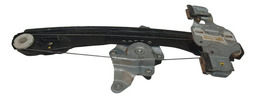 MAQUINA VIDRO D.E CHEVROLET COBALT 2012 ORIGINAL