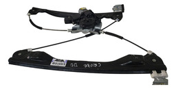 MAQUINA VIDRO DIANTEIRA DIREITA CHEVROLET CRUZE 2015