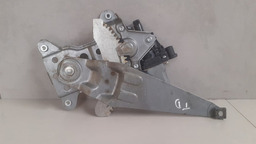 MAQUINA VIDRO TRASEIRA DIREITA TOYOTA ETIOS 2017 ORIGINAL