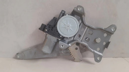 MAQUINA VIDRO TRASEIRA DIREITA TOYOTA ETIOS 2017 ORIGINAL