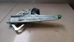 MÁQUINA VIDRO ELÉTRICO T D TOYOTA HILUX SW4 2017 2018