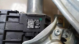 MÁQUINA VIDRO ELÉTRICO T D TOYOTA HILUX SW4 2017 2018