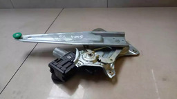 MÁQUINA VIDRO ELÉTRICO T D TOYOTA HILUX SW4 2017 2018