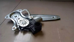 MÁQUINA VIDRO ELÉTRICO T D TOYOTA HILUX SW4 2017 2018