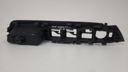 MOLDURA BOTÃO DIANTEIRO ESQUERDO KIA SORENTO 2010 A 2015