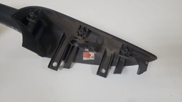 MOLDURA BOTÃO TRASEIRO DIREITO HYUNDAI TUCSON 2005 A 2015