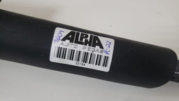 MOLDURA BOTÃO TRASEIRO DIREITO HYUNDAI TUCSON 2005 A 2015