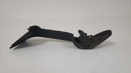 MOLDURA BOTÃO TRASEIRO ESQUERDO AUDI A3 1998 A 2003