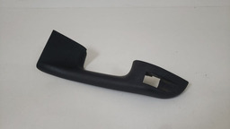 MOLDURA BOTÃO TRASEIRO ESQUERDO AUDI A3 1998 A 2003