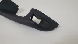 MOLDURA BOTÃO TRASEIRO ESQUERDO AUDI A3 1998 A 2003