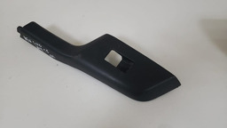 MOLDURA BOTÃO TRASEIRO ESQUERDO HONDA NEW CIVIC 2012 A 2016