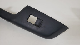 MOLDURA BOTÃO TRASEIRO ESQUERDO HONDA NEW CIVIC 2012 A 2016