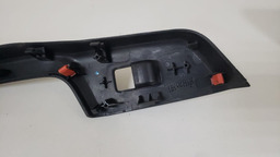 MOLDURA BOTÃO TRASEIRO ESQUERDO HONDA NEW CIVIC 2012 A 2016