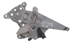 MAQUINA VIDRO TRASEIRA ESQUERDA TOYOTA ETIOS 2017 ORIGINAL