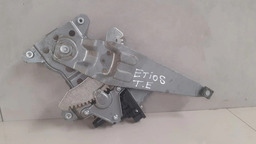 MAQUINA VIDRO TRASEIRA ESQUERDA TOYOTA ETIOS 2017 ORIGINAL
