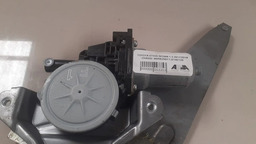 MAQUINA VIDRO TRASEIRA ESQUERDA TOYOTA ETIOS 2017 ORIGINAL