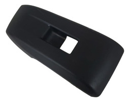 MOLDURA BOTÃO TRASEIRO DIREITO HONDA CITY 2009 A 2014