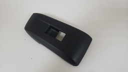 MOLDURA BOTÃO TRASEIRO DIREITO HONDA CITY 2009 A 2014