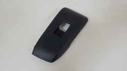 MOLDURA BOTÃO TRASEIRO DIREITO HONDA CITY 2009 A 2014