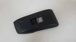 MOLDURA BOTÃO TRASEIRO DIREITO HONDA CITY 2009 A 2014