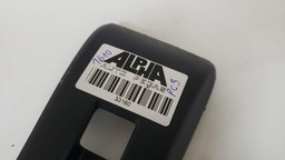 MOLDURA BOTÃO TRASEIRO DIREITO HONDA CITY 2009 A 2014