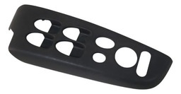 MOLDURA BOTÃO DIANTEIRO ESQUERDO HONDA NEW CIVIC 2006 A 2011