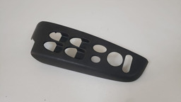 MOLDURA BOTÃO DIANTEIRO ESQUERDO HONDA NEW CIVIC 2006 A 2011